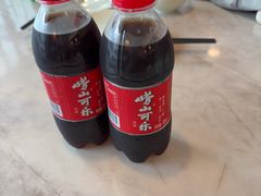 -船歌·鱼水饺青岛菜(石老人店)