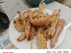 -金马门国际美食百汇(珞喻路店)