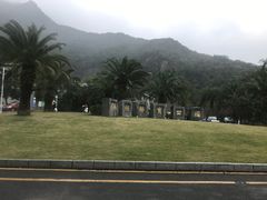 -梧桐山风景名胜区