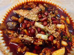红油兔丁-红星兔丁(东风大桥店)