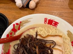 -豚王拉面(澳门银河店)