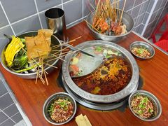 -丹妹麻辣烫(袁家岭20year店)