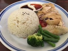 -马来MO简餐.南洋风味料理(美食街店)