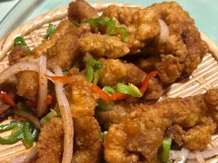 -黄弟大排档·湖南菜·小龙虾·小海鲜(凯旋北路店)