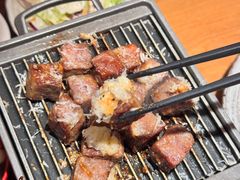 -味太助·银饭食堂(中华城店)