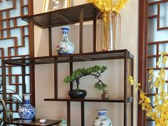 -梁溪河畔·吉府花园(南长街南下塘店)