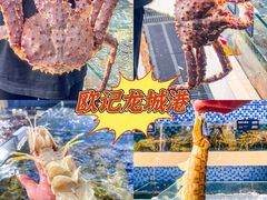 -欧记·龙城港(欣都店)