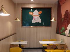 -诺丁牛排披萨自助餐厅(汕头苏宁店)