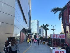 -万达广场(南昌红谷滩店)