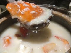 -火齐潮汕砂锅粥(五道口店)