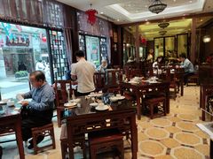 大堂-皇饭儿·王润兴酒楼(河坊街店)