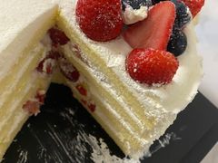 -姆们M Sweetie Cake(五道口店)