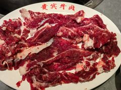 -贵宾牛·潮汕牛肉火锅(珠池总店)