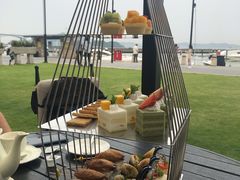 -南沙游艇会·大兵船餐厅