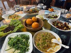 -龙姐私房菜(和顺古镇店)