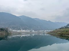 -乌江画廊(彭水苗族土家族自治县)