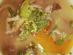 -清真·鸦儿李记·小馆(后海店)