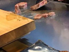 -神户牛排餐厅MOURIYA(总店)