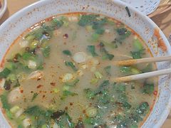 -辛杨和·大耳朵驴肉馆(银川总店)