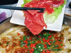 -德林酸菜鱼火锅(南丹店)