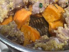 -郑件洋芋饭庄