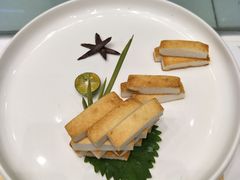 -龙宴海鲜城(经中路店)