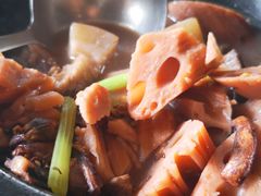 -侨美·唐荔园·40年地道粤菜