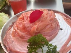 -赵美丽·重庆社区火锅·直营店(火车东站·中豪国际店)