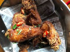 -COMMUNE幻师(上邦百汇城店)