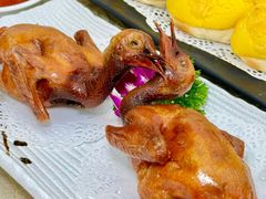 -轩记海鲜餐厅·四十五年老字号·经典粤菜(西区彩虹店)