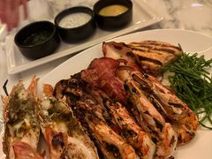 -Tivano意大利餐厅(成都居舍酒店)