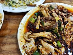 -温记府廟豆汤饭·始于1955年(海椒店)