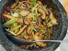 -味+新京宴·烤鸭·北京菜(创意谷店)
