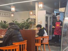 -一烙锅(友谊店)