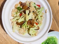-泰钰丰烤鸭(永安道店)