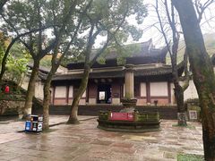 -宁波市保国寺古建筑博物馆