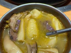 -一朵菌·野生菌探索家火锅(南亚店)