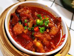 -贤合庄卤味火锅(正定店)