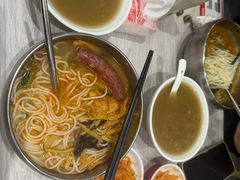 -小螺·螺蛳粉(花城汇南区店)