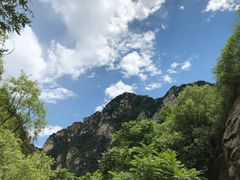 -黑龙潭风景区