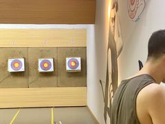 -道顺射箭·团建·骑射(张杨路店)
