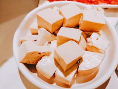 -许府牛火锅(信义坊总店)