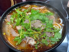 -陈记贵州遵义羊肉粉·酸汤鱼(法华镇路店)