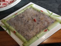 -南门四季铜锅涮肉(左家庄店)