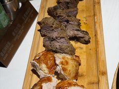 -俄士厨房(五棵松华熙LIVE店)