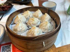 -馋三尺蟹粉小笼(人民广场店)