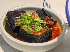 长沙臭豆腐-兰湘子·湘菜小炒(盛龙广场店)