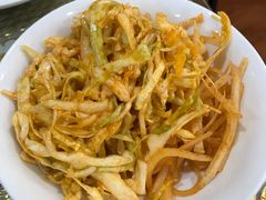 -凤翔改改豆花泡馍(双仁府街店)