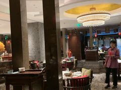 -湖滨28中餐厅·西湖宴·杭州君悦酒店