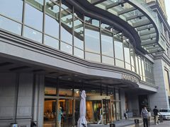 -武汉马哥孛罗酒店